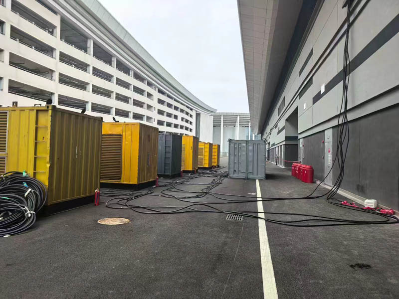 江汉石油管理局冬季柴油发电机启动前需要做哪些准备工作？